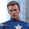 [잔금결제창,신규주문금지]HOTTOYS 어벤져스 엔드게임 : 캡틴아메리카 [2012 버전] 1/6 Avengers Endgame : Captain America [2012 Version][MMS563]